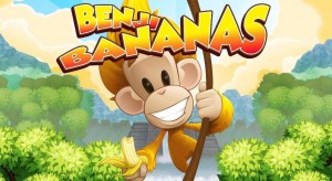 Como tener bananas infinitas en Benji Bananas