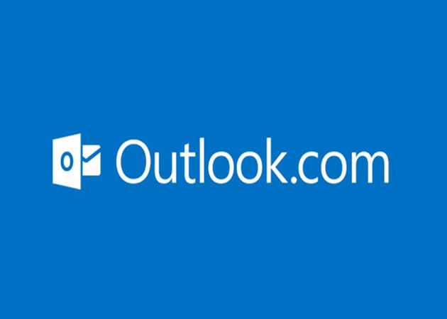 Fusion de Hotmail y Outlook
