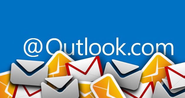 correo hotmail y outlook