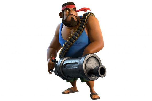 game boom beach for android