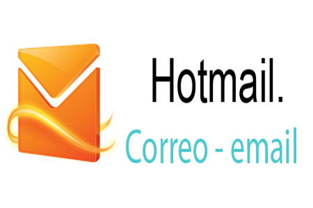correo electronico hotmail